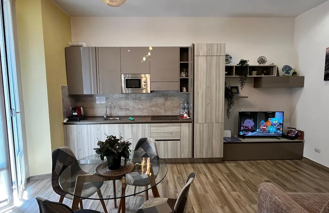 Central Lepetit Apartment De Luxe-1